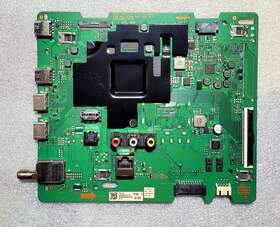 Un50tu8000fxza Samsung Bn94-15765g 50 Inch Led/lcd Tv Main Board Bn96-52107d Bn41-02756b