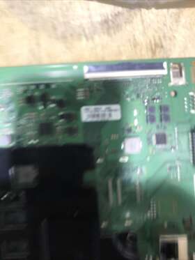 Bn94-15808e Samsung Main Board