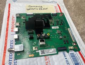 Un43tu8200fxza Samsung Bn94-16093n Main Board For Version Bc13