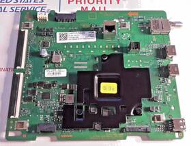 Bn94-16107v Samsung Main Board / B312