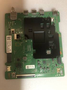 Un75tu690tfxza Samsung Bn94-16116x U269 Main / Bn97-17445k See Notes