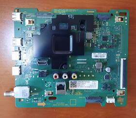 Bn94-16147e Samsung Qn82q6dt Main Board