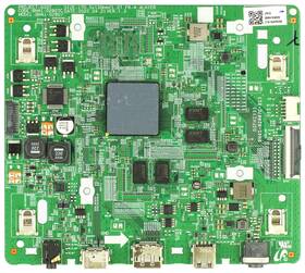 Bn94-16505n Samsung Main Board Gaming Monitor
