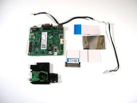 F24t350fhnxza Samsung Bn94-16506d Main Board For F24t350fhn