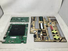 Qn65qn85aafxza Samsung Bn94-16803z Repair Kit With Main/power/tcon Boards For Flat Screen Tv