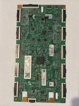 Qn65qn800afxza Samsung Bn94-16847c T-con Board