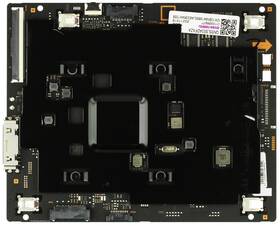 Qn55ls03adfxza Samsung Bn94-16865j Main Board For Version Cj06