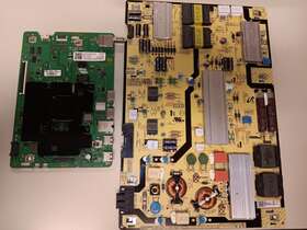 Un75au8000fxza Samsung Bn94-16871z Mainboard Power Supply And Speakers Un75au8000fxza Samsung Bn94-16871z Mainboard Power Supply And Speakers