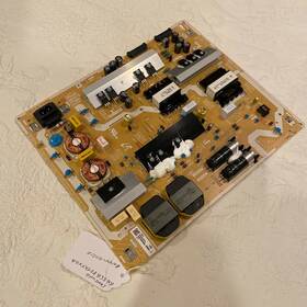Qn50q80aafxza Samsung Bn94-16877p Main Board For