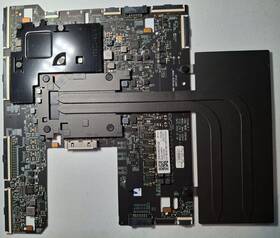 Qn65qn800af Samsung Bn94-16881d Main Board Bn97-18283j Bn41-02854 Qn65qn800a