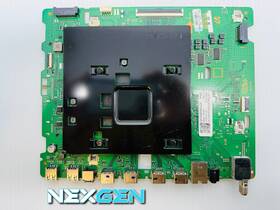 Qn75q80aafxza Samsung Bn94-16906j Main