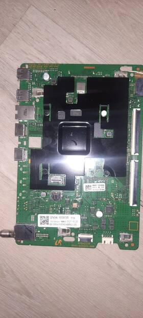 Bn97-19168w Samsung Bn94-16985y Main Board