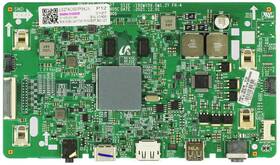 Ls27ag500pnxza Samsung Bn94-17001f Main Board For