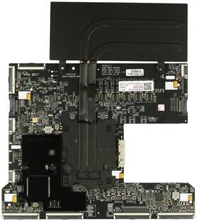 Qn65qn850afxza Samsung Bn94-17006c Main Board For Version Cc03