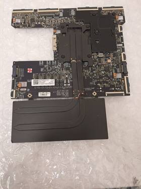 Qn75qn800afxza Samsung Bn94-17006h Main Board