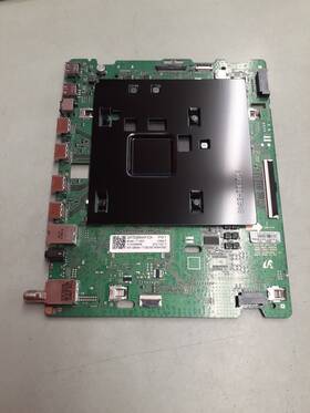 Qn75q8baafxza Samsung Bn94-17108g Main Board Bn97-18850u