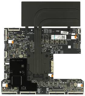 Bn94-17208w Samsung Assembly Pcb Main