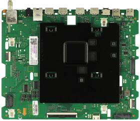Qn85qn85bdfxza Samsung Bn94-17264l Main Board Aa01 Version See Note