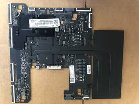Qn85qn800bfxza Samsung Bn94-17447w Main Board For