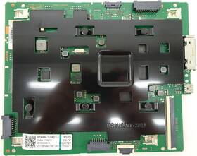Qn75ls03bafxza Samsung Bn94-17461j Main Board Bn97-19407n