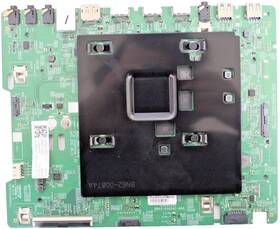 Lh55qmbebgcxgo Samsung Bn94-17481s 55 Inch Led Tv Main Board
