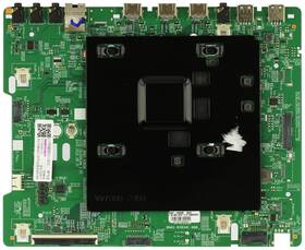 Bn41-03034c Samsung Bn94-17487y Main Board See Note