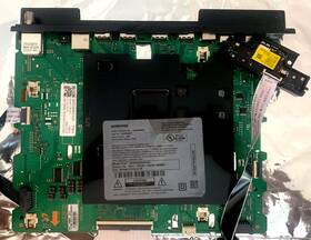 Bn94-17528f Samsung Genuine Original Main Board For Qn55q80baf Ver Ba01 Bonus