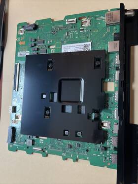 Qn65q80bafxza Samsung Bn94-17577e Main Board For
