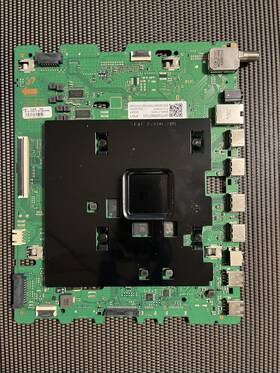 Wn75qn85bdfxza Samsung Bn94-17597e Model Board