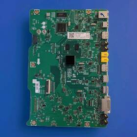 Lh55vmbubgbxgo Samsung Bn94-17632f Main Board