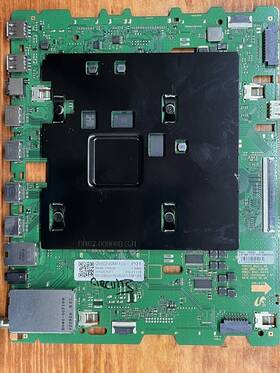Qn65qn90bafxza Samsung Bn94-17654b Main Board