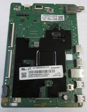 Bn94-17765c Samsung Main Board