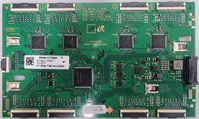 Qn65qn90bdfxza Samsung Bn94-17798a Ck23 Main Subcon Board Bn97-20255a