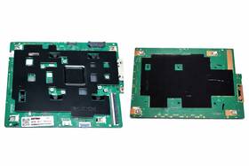 Qn50lso3bafxza.ae05 Samsung Bn94-17843b Main Board For Qn50lso3bafxza.ae05/ls03b/qbls03m-q50bj1