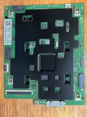 Bn94-17843f Samsung Mother Board Bn94-17843f Samsung Mother Board