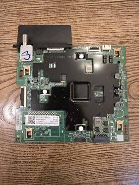 Qn32ls03cbfxza Samsung Bn94-18037g Main Board