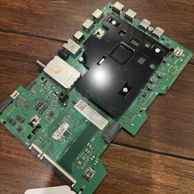 Qn55s90cafxza Samsung Bn94-18131c Main Board For
