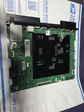 Qn85qn90cafxza Samsung Bn94-18154f Working Main Board