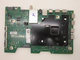 Qn83s90caexza Samsung Bn94-18212p Main Board Bn41-03192a