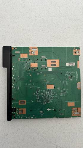 Hg32cf800nfxza Samsung Bn94-18237j Main Board For 32 Inch Hospitality Tv