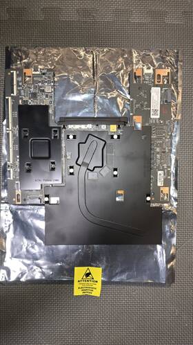 Bn94-18244a Samsung Main Board For Odyssey Ark 55 Pn