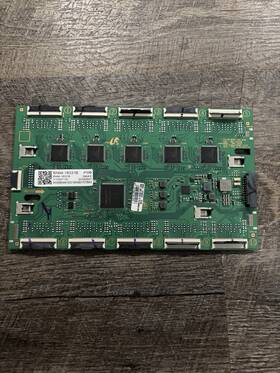 Qn85qn90daf Samsung Bn94-18331b Tv Television Board Qn85qn90daf Samsung Bn94-18331b Tv Television Board