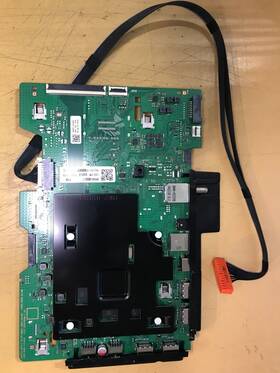 Qn65s90dafxza Samsung Bn94-18350c Main Board For