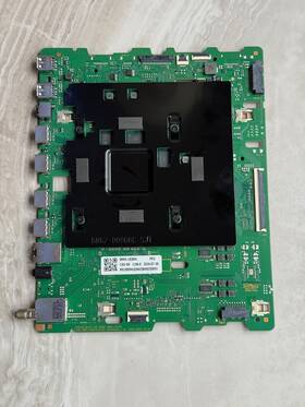 Qn65q80dafxza Samsung Bn94-18384c Main Board For