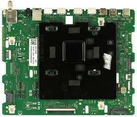 Qn85q80dafxzc Samsung Bn94-18384z Main Board For