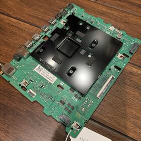 Qn65q80ddfxza Samsung Bn94-18385k Main Board For