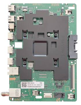Bn94-18634c Samsung Main Board
