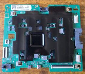 Samsung Bn94-18670a Main Board For Qn85ls03fwfxza