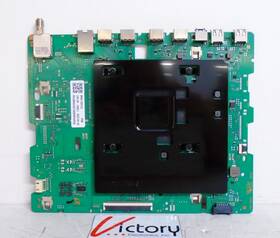 Bn41-03176a Samsung Bn94-18671x Qn85q72ddf Main Board Bn94-18371x Replacement Tv Part