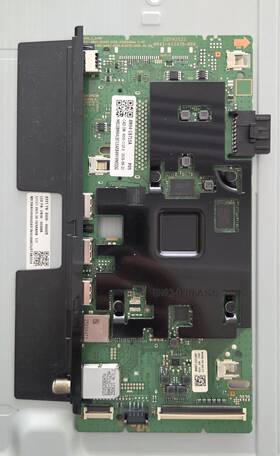 Bn94-18715a Samsung Tv Qn55q7fbaf Main Board